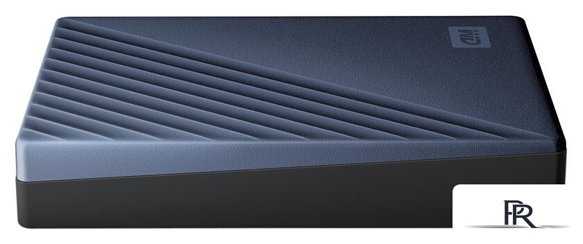 Внешний накопитель WD My Passport Ultra 5TB WDBFTM0050BBL - Изображение №7 — Интернет-магазин ПроЗаказ