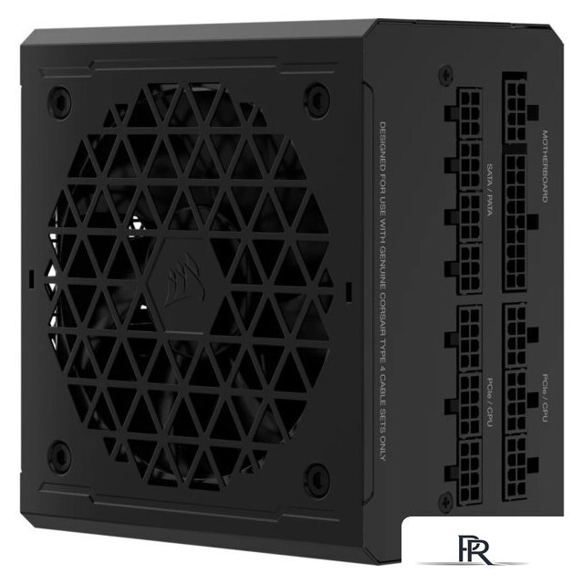 Блок питания Corsair RM1000e CP-9020264-EU - Изображение №11 — Интернет-магазин ПроЗаказ