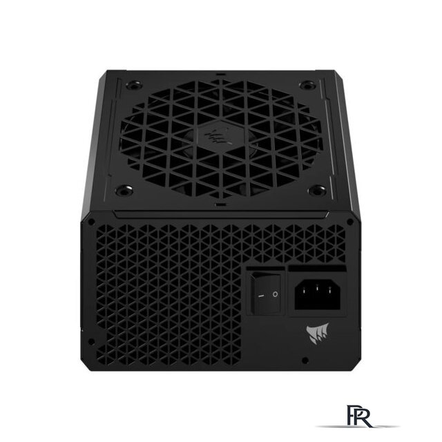 Блок питания Corsair RM1000e CP-9020264-EU - Изображение №7 — Интернет-магазин ПроЗаказ