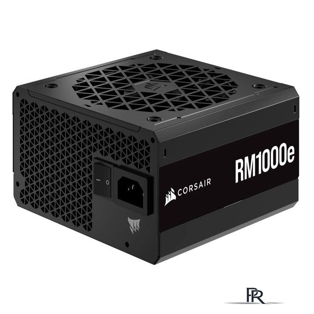 Блок питания Corsair RM1000e CP-9020264-EU - Изображение №10 — Интернет-магазин ПроЗаказ