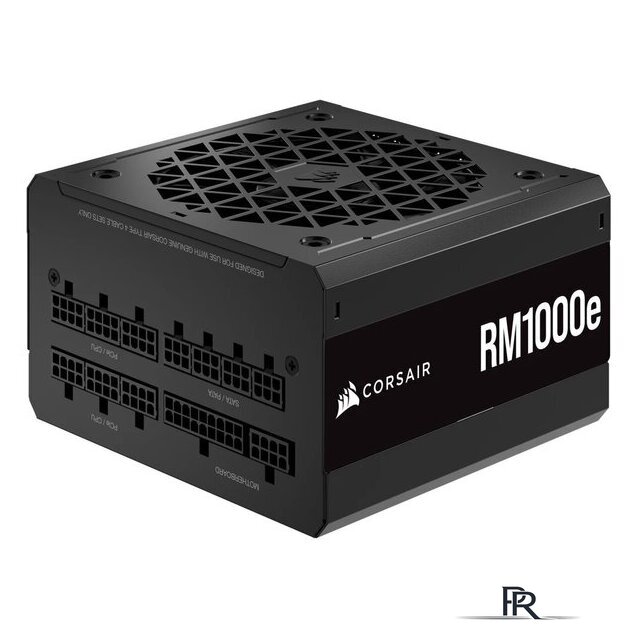 Блок питания Corsair RM1000e CP-9020264-EU - Изображение №5 — Интернет-магазин ПроЗаказ