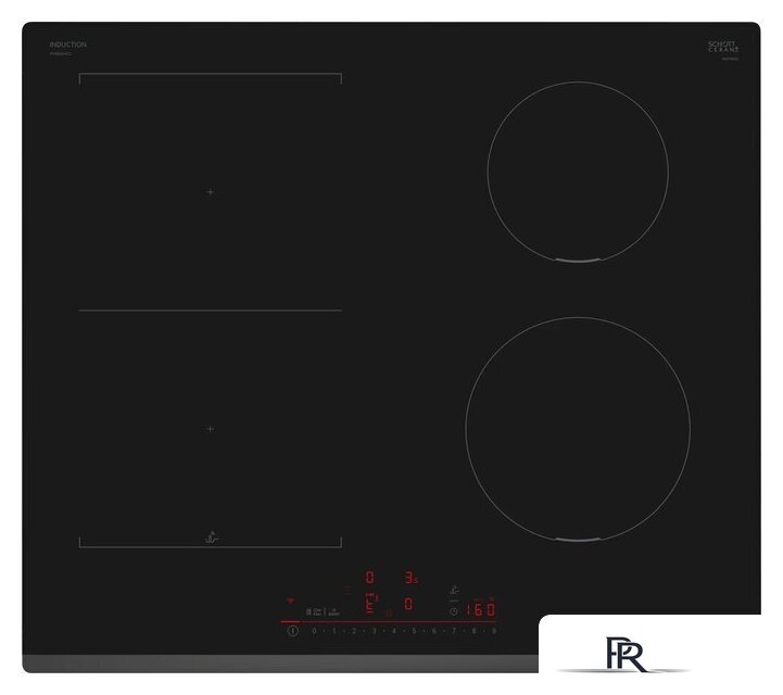 Варочная панель Bosch Series 6 PVS631HC1E - Изображение №2 — Интернет-магазин ПроЗаказ