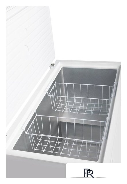 Морозильный ларь Nord (Nordfrost) CN 410 - Изображение №16 — Интернет-магазин ПроЗаказ