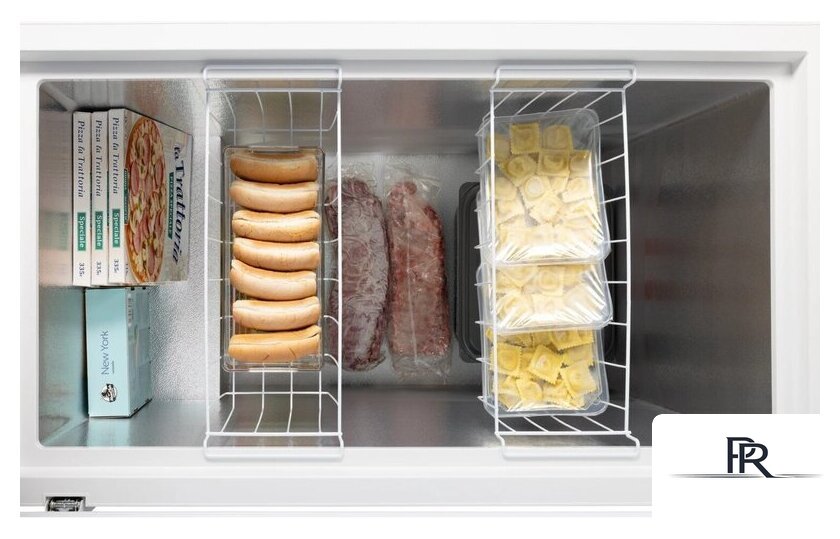 Морозильный ларь Nord (Nordfrost) CN 410 - Изображение №14 — Интернет-магазин ПроЗаказ