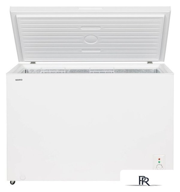 Морозильный ларь Nord (Nordfrost) CN 410 - Изображение №6 — Интернет-магазин ПроЗаказ