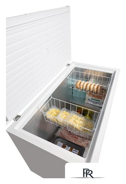 Морозильный ларь Nord (Nordfrost) CN 410 - Изображение №12 — Интернет-магазин ПроЗаказ