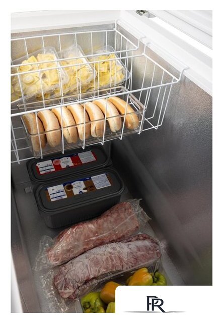 Морозильный ларь Nord (Nordfrost) CN 410 - Изображение №18 — Интернет-магазин ПроЗаказ