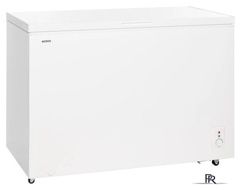 Морозильный ларь Nord (Nordfrost) CN 410 - Изображение №1 — Интернет-магазин ПроЗаказ