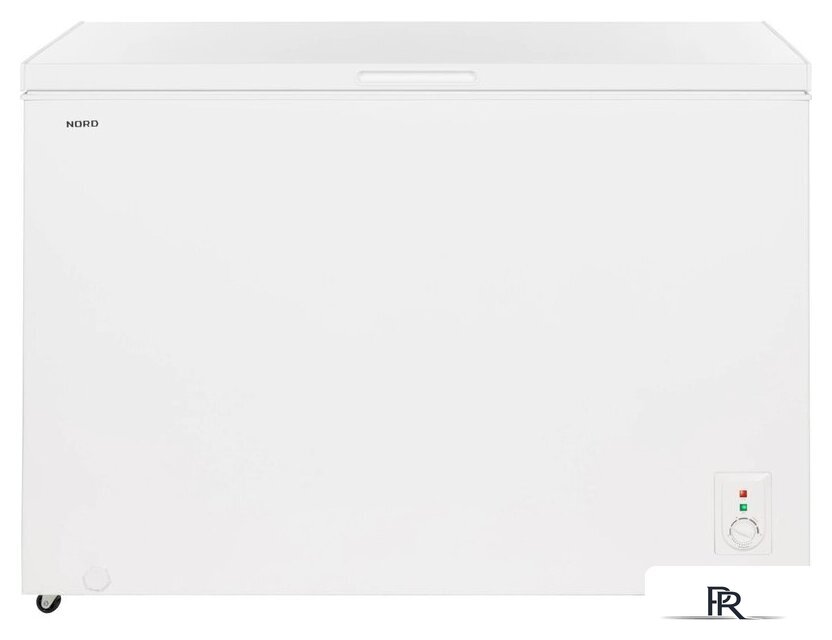 Морозильный ларь Nord (Nordfrost) CN 410 - Изображение №2 — Интернет-магазин ПроЗаказ