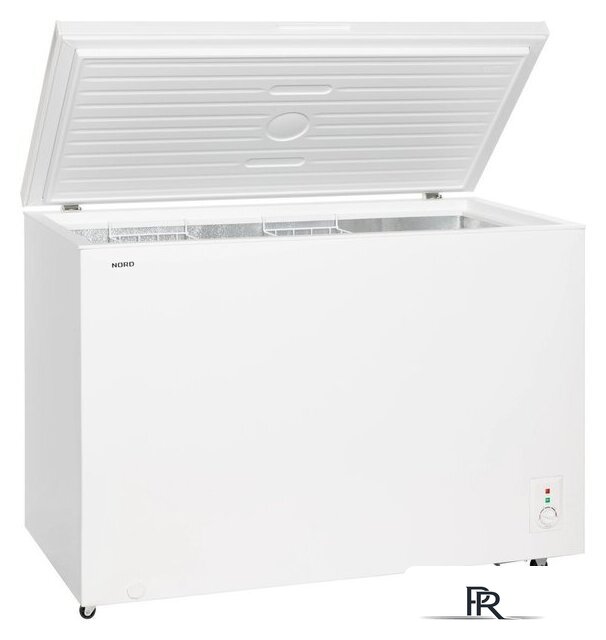 Морозильный ларь Nord (Nordfrost) CN 410 - Изображение №4 — Интернет-магазин ПроЗаказ