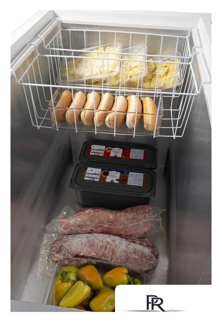 Морозильный ларь Nord (Nordfrost) CN 410 - Изображение №19 — Интернет-магазин ПроЗаказ