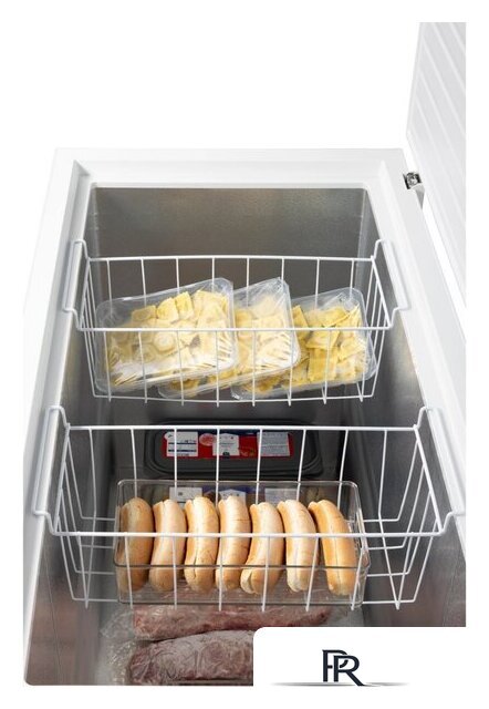 Морозильный ларь Nord (Nordfrost) CN 410 - Изображение №17 — Интернет-магазин ПроЗаказ