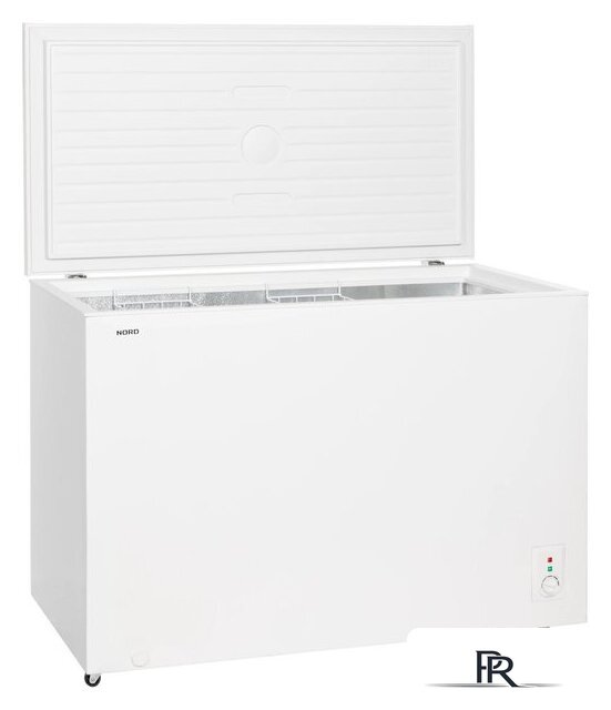 Морозильный ларь Nord (Nordfrost) CN 410 - Изображение №5 — Интернет-магазин ПроЗаказ