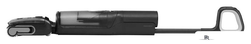 Пылесос Roborock Wet and Dry Vacuum Cleaner F25 Combo (с русской озвучкой, черный) - Изображение №4 — Интернет-магазин ПроЗаказ