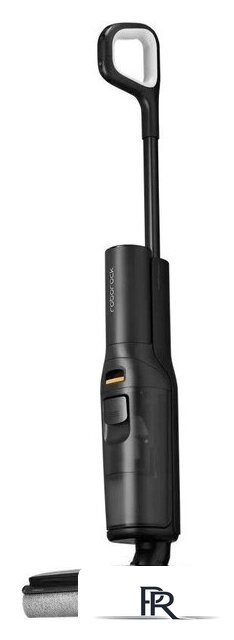 Пылесос Roborock Wet and Dry Vacuum Cleaner F25 Combo (с русской озвучкой, черный) - Изображение №3 — Интернет-магазин ПроЗаказ