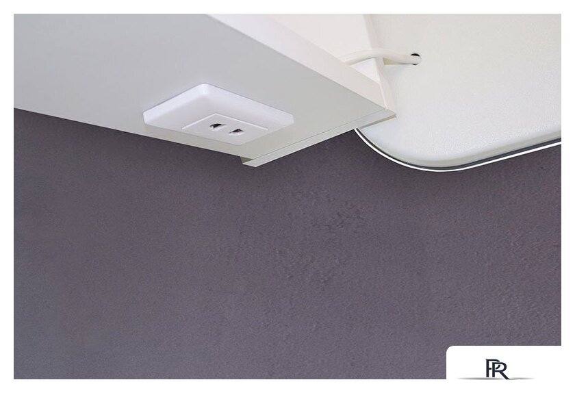  Silver Mirrors Шкаф с зеркалом Фиджи 60x80 LED-00002364 - Изображение №4 — Интернет-магазин ПроЗаказ