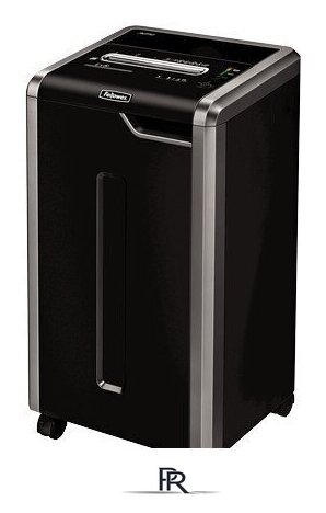 Шредер Fellowes 325i 4633001 - Изображение №1 — Интернет-магазин ПроЗаказ