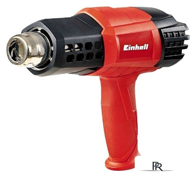 Промышленный фен Einhell TE-HA 2000 E - Изображение №1 — Интернет-магазин ПроЗаказ