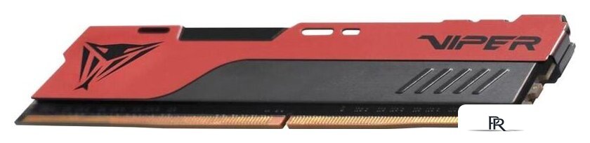 Оперативная память Patriot Viper Elite II 16GB PC4-25600 PVE2416G320C8 - Изображение №2 — Интернет-магазин ПроЗаказ