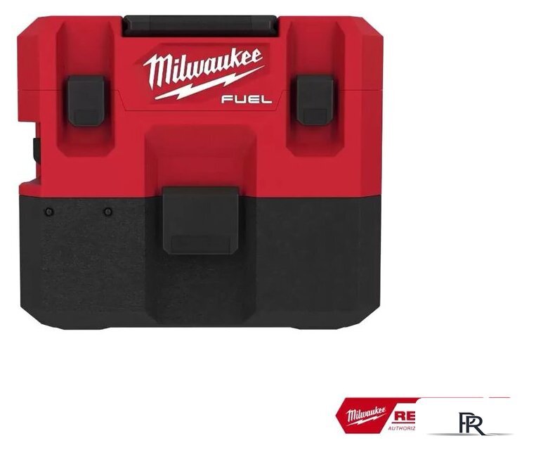 Пылесос Milwaukee M12 FVCL-0 (без АКБ и ЗУ) - Изображение №2 — Интернет-магазин ПроЗаказ