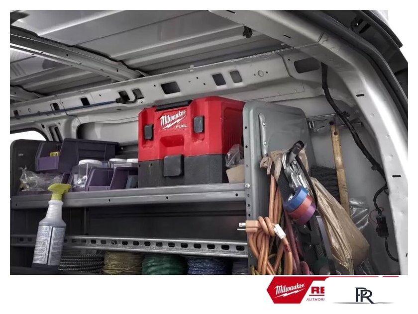 Пылесос Milwaukee M12 FVCL-0 (без АКБ и ЗУ) - Изображение №7 — Интернет-магазин ПроЗаказ