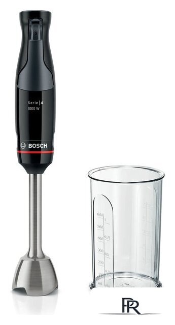 Погружной блендер Bosch ErgoMaster MSM4B610 - Изображение №1 — Интернет-магазин ПроЗаказ