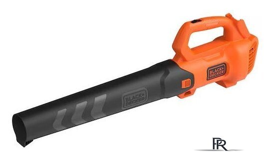 Садовая воздуходувка Black & Decker BCBL200B-XJ (без АКБ) - Изображение №1 — Интернет-магазин ПроЗаказ