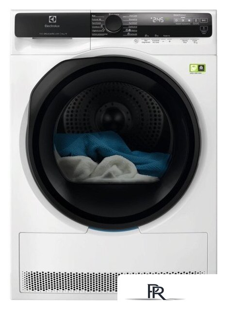 Сушильная машина Electrolux DelicateCare 700 AbsoluteCare EW7D597UCP - Изображение №1 — Интернет-магазин ПроЗаказ