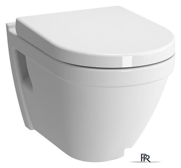 Унитаз подвесной Vitra S50 7740B003-0850 - Изображение №1 — Интернет-магазин ПроЗаказ
