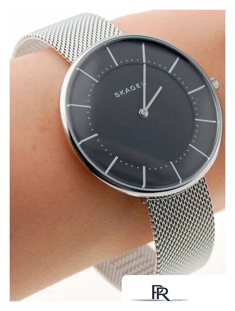 Наручные часы Skagen SKW2561 - Изображение №9 — Интернет-магазин ПроЗаказ