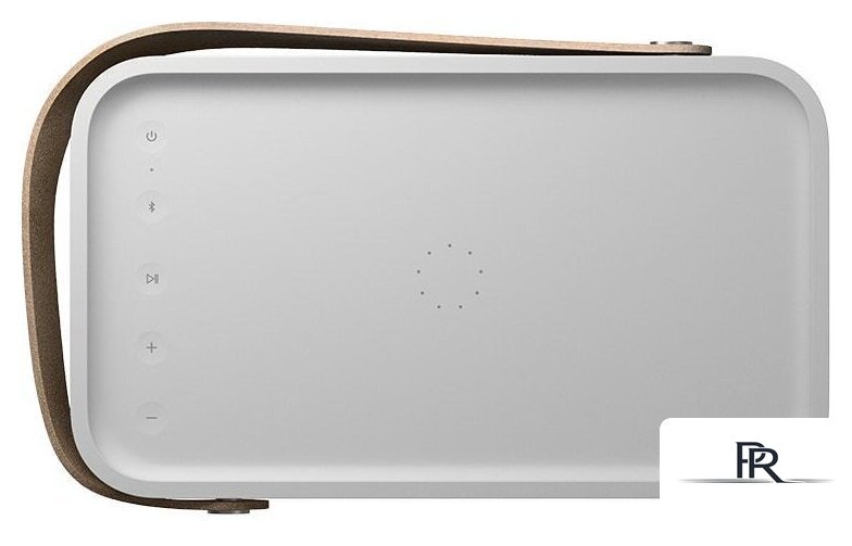 Беспроводная колонка Bang & Olufsen Beolit 20 (серый) - Изображение №6 — Интернет-магазин ПроЗаказ