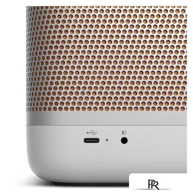 Беспроводная колонка Bang & Olufsen Beolit 20 (серый) - Изображение №7 — Интернет-магазин ПроЗаказ