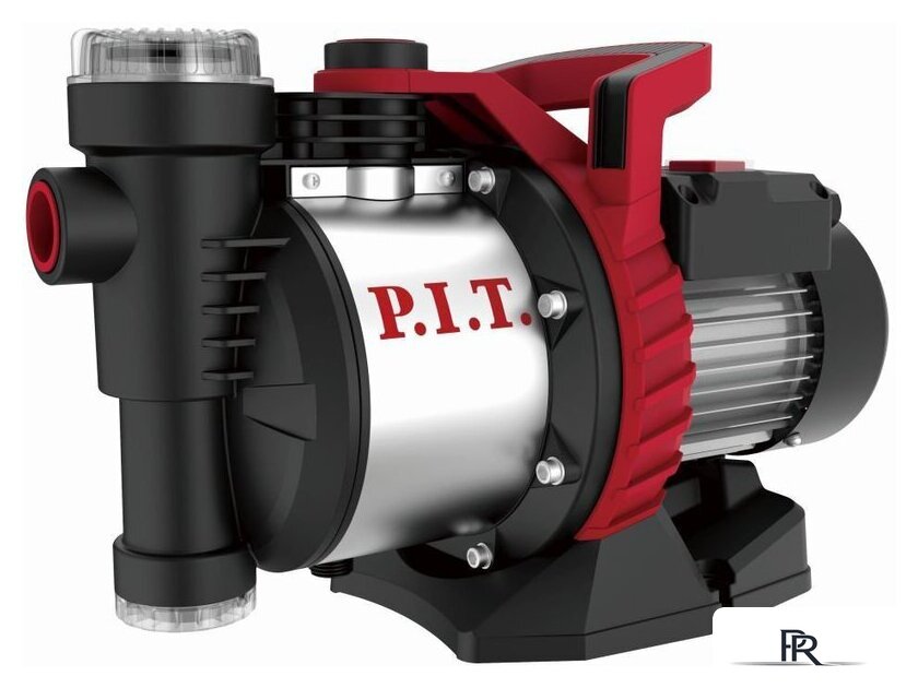 Садовый насос P.I.T. POG1100-P - Изображение №1 — Интернет-магазин ПроЗаказ