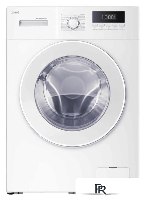 Стиральная машина Kernau Basic BKFWM I 7502 W 7kg Slim - Изображение №1 — Интернет-магазин ПроЗаказ