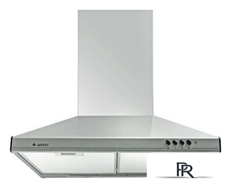 Кухонная вытяжка GEFEST ВО-10 К44 - Изображение №1 — Интернет-магазин ПроЗаказ