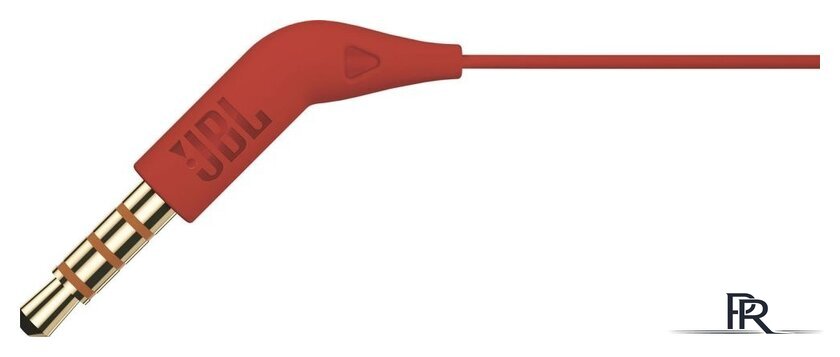 Наушники JBL Tune 110 (красный) - Изображение №7 — Интернет-магазин ПроЗаказ
