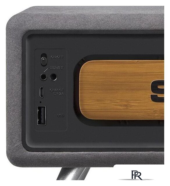 Беспроводная колонка SVEN HA-930 - Изображение №6 — Интернет-магазин ПроЗаказ