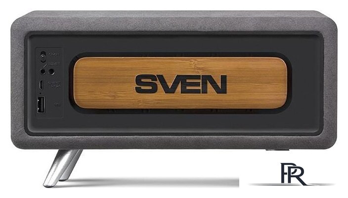 Беспроводная колонка SVEN HA-930 - Изображение №4 — Интернет-магазин ПроЗаказ