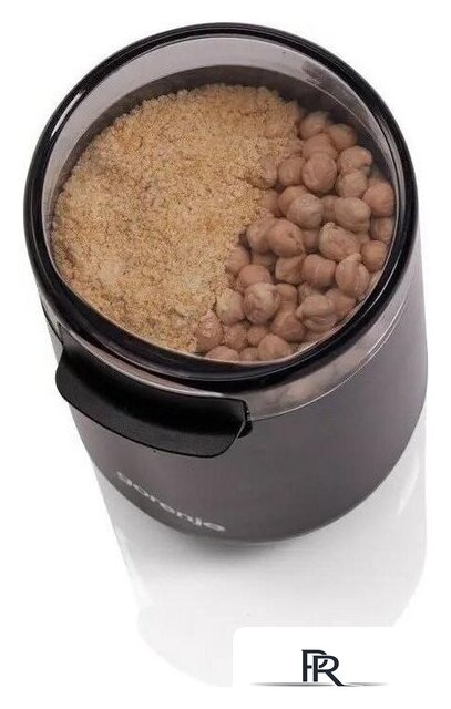 Электрическая кофемолка Gorenje SMK150SB - Изображение №8 — Интернет-магазин ПроЗаказ