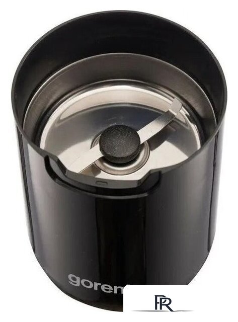 Электрическая кофемолка Gorenje SMK150SB - Изображение №4 — Интернет-магазин ПроЗаказ