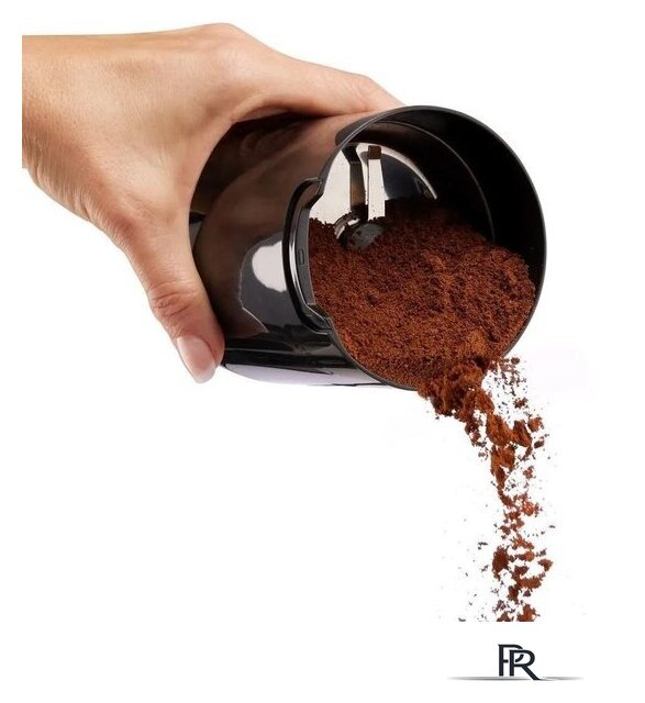 Электрическая кофемолка Gorenje SMK150SB - Изображение №9 — Интернет-магазин ПроЗаказ