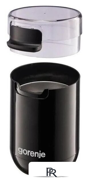 Электрическая кофемолка Gorenje SMK150SB - Изображение №3 — Интернет-магазин ПроЗаказ
