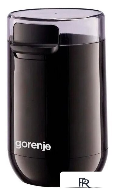 Электрическая кофемолка Gorenje SMK150SB - Изображение №1 — Интернет-магазин ПроЗаказ