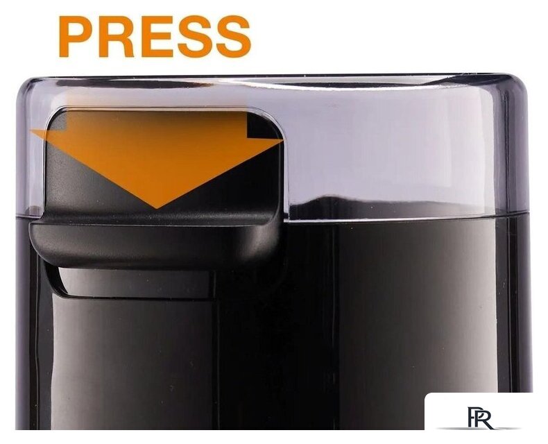 Электрическая кофемолка Gorenje SMK150SB - Изображение №6 — Интернет-магазин ПроЗаказ