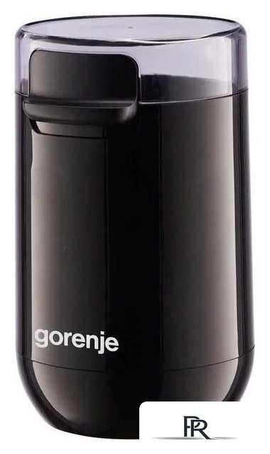 Электрическая кофемолка Gorenje SMK150SB - Изображение №2 — Интернет-магазин ПроЗаказ