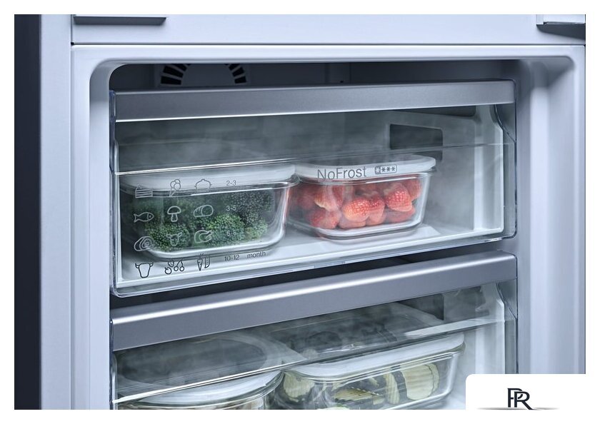 Холодильник Miele KDN 7724 E Active - Изображение №6 — Интернет-магазин ПроЗаказ