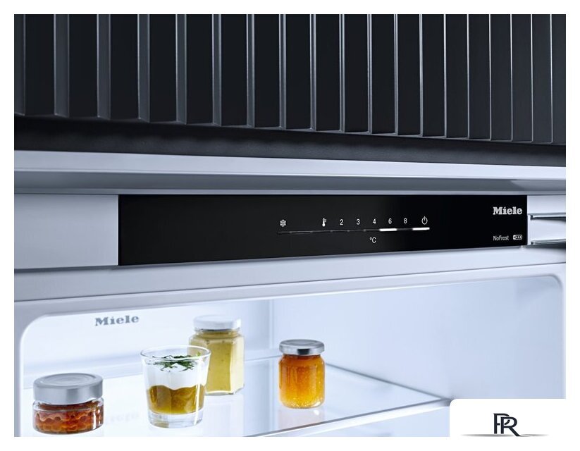 Холодильник Miele KDN 7724 E Active - Изображение №9 — Интернет-магазин ПроЗаказ