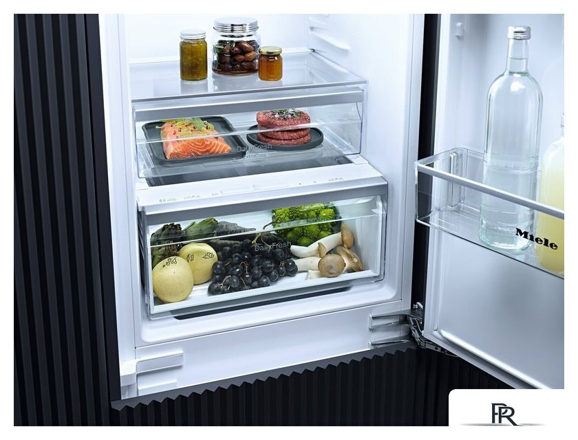 Холодильник Miele KDN 7724 E Active - Изображение №3 — Интернет-магазин ПроЗаказ