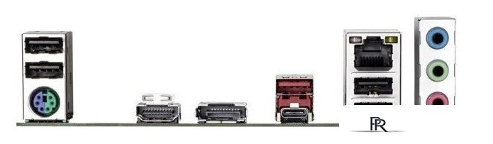 Материнская плата Gigabyte B760 DS3H Gen5 - Изображение №3 — Интернет-магазин ПроЗаказ