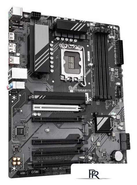 Материнская плата Gigabyte B760 DS3H Gen5 - Изображение №2 — Интернет-магазин ПроЗаказ